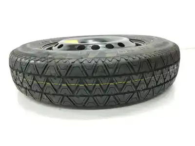 İkinci el araba yedek parçası yedek lastik için jeep renegade 1.4 m-air oem iam referansları 52090714