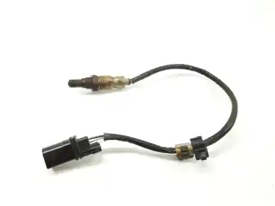 İkinci el araba yedek parçası lambda probu için jeep renegade 1.4 m-air oem iam referansları 55214916