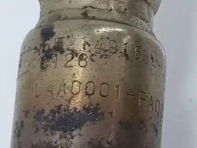 Second-hand car spare part lambda probe for jeep renegade 1.4 m-air oem iam references 55214916  55214916