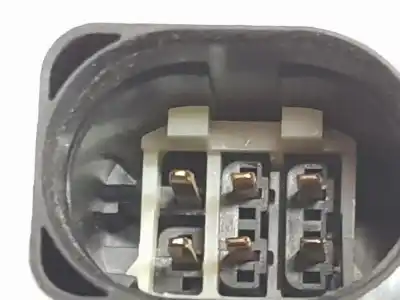 Second-hand car spare part lambda probe for jeep renegade 1.4 m-air oem iam references 55214916  55214916