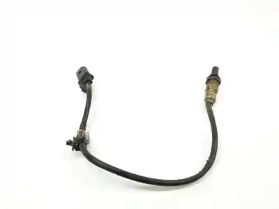 Second-hand car spare part lambda probe for jeep renegade 1.4 m-air oem iam references 55214916  55214916