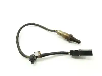 Second-hand car spare part lambda probe for jeep renegade 1.4 m-air oem iam references 55214916  55214916