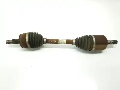 İkinci el araba yedek parçası ön sol sanziman için jeep renegade 1.4 m-air oem iam referansları 52010998