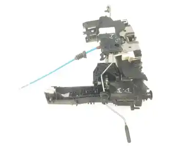 Автозапчасти б/у замок левой передней двери за clase c clase a 2.1 cdi ссылки oem iam a2047601700