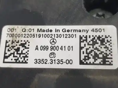 Автозапчасти б/у рулевая колонка за clase c clase a 2.1 cdi ссылки oem iam a0999004101  a2464602316