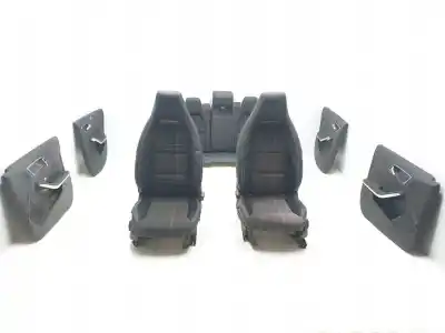 Автозапчасти б/у полный комплект сиденья за clase c clase a 2.1 cdi ссылки oem iam 