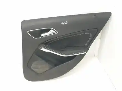 Автозапчастина б/у комплект сидів для clase c clase a 2.1 cdi посилання на oem iam   