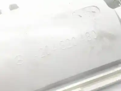 Автозапчастина б/у внутрішне світло для clase c clase a 2.1 cdi посилання на oem iam a2048204801  a2048204801