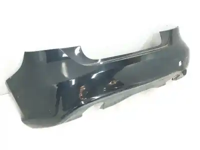 Автозапчастина б/у задній бампер для clase c clase a 2.1 cdi посилання на oem iam a1768800440  