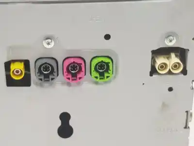 Автозапчастина б/у gps навігаційна система для clase c clase a 2.1 cdi посилання на oem iam a2469008214  a2469008214