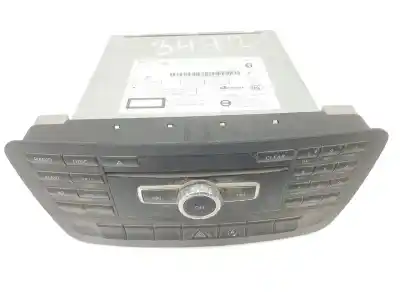 Автозапчасти б/у gps-навигационная система за clase c clase a 2.1 cdi ссылки oem iam a2469008214