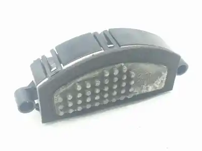 Автозапчасти б/у сопротивление нагреву за clase c clase a 2.1 cdi ссылки oem iam 2469064100