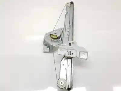 Second-hand car spare part driver left window regulator for dacia duster (hs_) 1.5 dci (hsaj) oem iam references 807213506r  807213506r