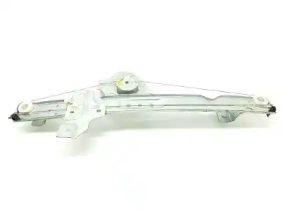 Second-hand car spare part driver left window regulator for dacia duster (hs_) 1.5 dci (hsaj) oem iam references 807213506r  807213506r