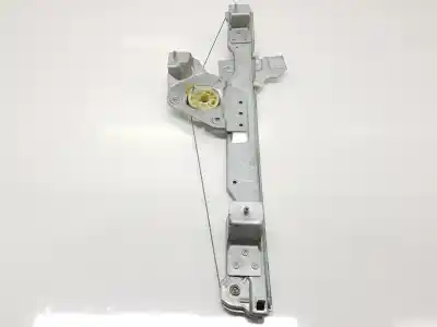 Second-hand car spare part driver left window regulator for dacia duster (hs_) 1.5 dci (hsaj) oem iam references 807213506r  807213506r