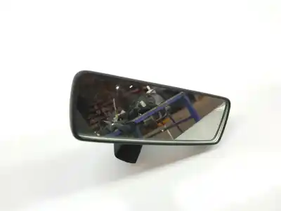 Piesă de schimb auto la mâna a doua OGLINDÃ RETROVIZOARE INTERIOR pentru VOLKSWAGEN UP! (121, 122, BL1, BL2, BL3, 123)  Referințe OEM IAM 5Z0857511C9B9  