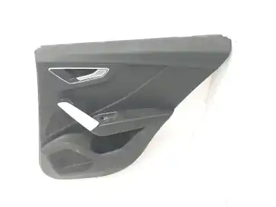 Автозапчасти б/у полный комплект сиденья за audi q2 (gab, gag) 30 tfsi ссылки oem iam   