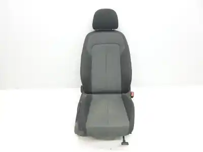 Автозапчасти б/у полный комплект сиденья за audi q2 (gab, gag) 30 tfsi ссылки oem iam   