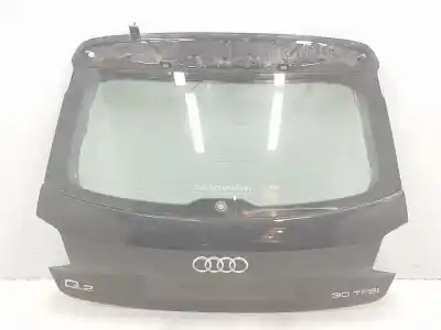 Автозапчасти б/у задняя дверь за audi q2 (gab, gag) 30 tfsi ссылки oem iam 81a827025e