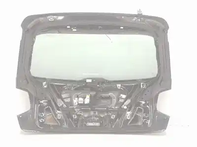 Автозапчасти б/у задняя дверь за audi q2 (gab, gag) 30 tfsi ссылки oem iam 81a827025e  81a827025e