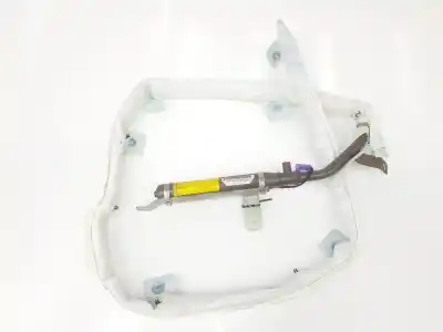 Peça sobressalente para automóvel em segunda mão airbag de cortina dianteiro direito por audi a3 sportback (8p) 3.2 ambition quattro referências oem iam 8p4880742a