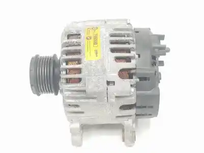 Peça sobressalente para automóvel em segunda mão alternador por audi a3 sportback (8p) 3.2 ambition quattro referências oem iam t542695r