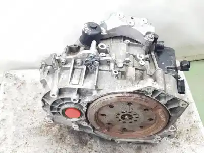 Peça sobressalente para automóvel em segunda mão caixa de velocidades por audi a3 sportback (8p) 3.2 ambition quattro referências oem iam gyc