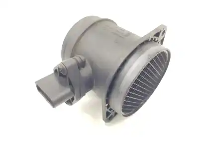 Peça sobressalente para automóvel em segunda mão medidor de massa de ar por audi a3 sportback (8p) 3.2 ambition quattro referências oem iam 07d906461