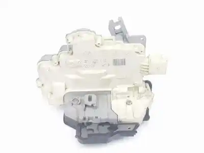 Peça sobressalente para automóvel em segunda mão fechadura da porta dianteira direita por audi a3 sportback (8p) 3.2 ambition quattro referências oem iam 4f0839016