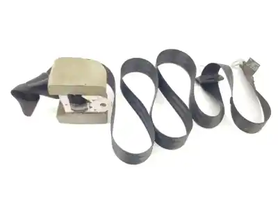 Peça sobressalente para automóvel em segunda mão cinto de segurança traseiro esquerdo por audi a3 sportback (8p) 3.2 ambition quattro referências oem iam 8p0857805b