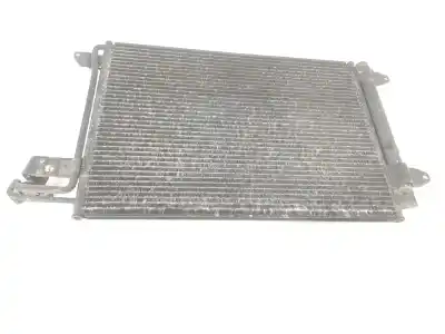 Peça sobressalente para automóvel em segunda mão condensador / radiador de ar condicionado por audi a3 sportback (8p) 3.2 ambition quattro referências oem iam 1k0298403