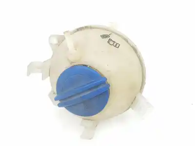Peça sobressalente para automóvel em segunda mão depósito de expansão por audi a3 sportback (8p) 3.2 ambition quattro referências oem iam 1k0121407a