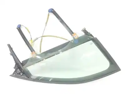Peça sobressalente para automóvel em segunda mão elevador de vidros dianteiro direito por audi a3 sportback (8p) 3.2 ambition quattro referências oem iam 8p4867368