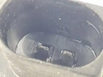 Peça sobressalente para automóvel em segunda mão farol / projetor de nevoeiro direito por audi a3 sportback (8p) 3.2 ambition quattro referências oem iam 24696800