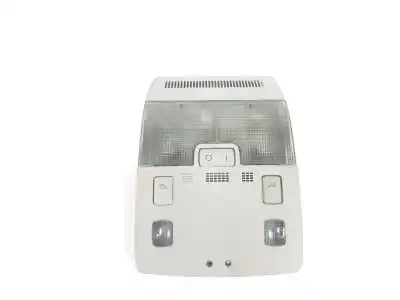 Peça sobressalente para automóvel em segunda mão luz interior por audi a3 sportback (8p) 3.2 ambition quattro referências oem iam 8e0947135e