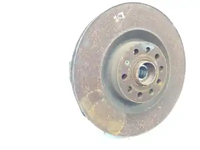 Peça sobressalente para automóvel em segunda mão manga de eixo dianteira esquerda por audi a3 sportback (8p) 3.2 ambition quattro referências oem iam 1k0407255aa