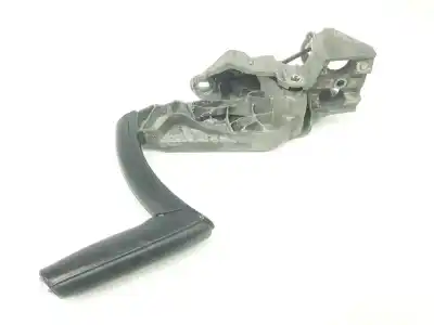 Peça sobressalente para automóvel em segunda mão alavanca de travão de mão por audi a3 sportback (8p) 3.2 ambition quattro referências oem iam 8p0711303b
