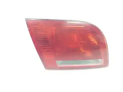 Peça sobressalente para automóvel em segunda mão farolim interior traseiro esquerdo por audi a3 sportback (8p) 3.2 ambition quattro referências oem iam 8p4945093