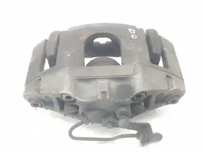 Peça sobressalente para automóvel em segunda mão pinça de travão dianteira direita por audi a3 sportback (8p) 3.2 ambition quattro referências oem iam 1k0615124h