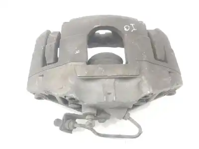 Peça sobressalente para automóvel em segunda mão pinça de travão dianteira esquerda por audi a3 sportback (8p) 3.2 ambition quattro referências oem iam 1k0615123h