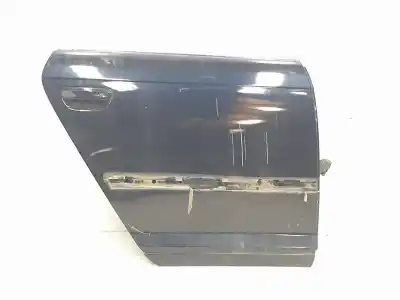 Peça sobressalente para automóvel em segunda mão porta do automóvel traseira direita por audi a3 sportback (8p) 3.2 ambition quattro referências oem iam 8p4833052a