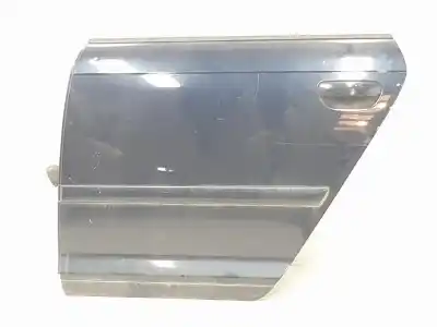 Peça sobressalente para automóvel em segunda mão porta do automóvel traseira esquerda por audi a3 sportback (8p) 3.2 ambition quattro referências oem iam 8p4833051a