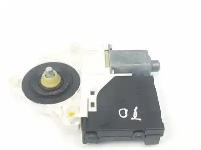 Peça sobressalente para automóvel em segunda mão motor elevador vidro traseiro direito por audi a3 sportback (8p) 3.2 ambition quattro referências oem iam 8p4959802b