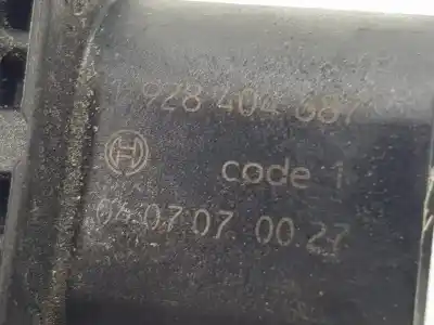 Second-hand car spare part lambda probe for audi a3 sportback (8p) 3.2 ambition quattro oem iam references 1928404687  1k0998262k