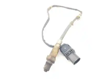 Peça sobressalente para automóvel em segunda mão sonda lambda por audi a3 sportback (8p) 3.2 ambition quattro referências oem iam 1928404687