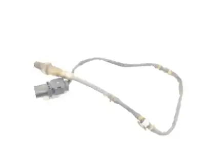 Second-hand car spare part lambda probe for audi a3 sportback (8p) 3.2 ambition quattro oem iam references 1928404687  1k0998262k