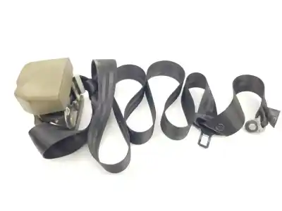 Peça sobressalente para automóvel em segunda mão cinto de segurança traseiro direito por audi a3 sportback (8p) 3.2 ambition quattro referências oem iam 193857737a