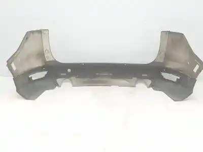 Автозапчастина б/у задній бампер для ford kuga 2.0 tdci посилання на oem iam 1837225  cv4417k835aa59qr