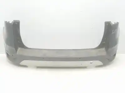 Автозапчастина б/у задній бампер для ford kuga 2.0 tdci посилання на oem iam 1837225