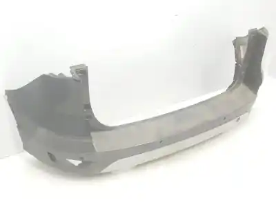 Автозапчастина б/у задній бампер для ford kuga 2.0 tdci посилання на oem iam 1837225  cv4417k835aa59qr